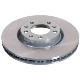 Resim Swag Psa On Fren Disk Aynası P308 II 13> P308 Sw II 14> Havalı (capı: 283mm Kalınlık: 26mm) - 6 