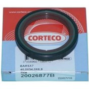 Resim Aks Kecesı Sol 206-306-307-406-C2-C3-C4-R9-R11-R19-Clıo-Megane 