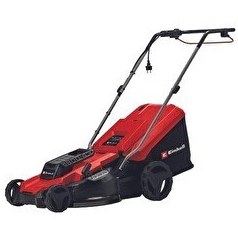 Resim Einhell GC-EM 1800/43 1800 W Elektrikli Çim Biçme Makinesi 