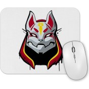 Resim Baskı Dükkanı Fortnite Drift Mouse Pad 