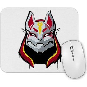 Resim Baskı Dükkanı Fortnite Drift Mouse Pad 