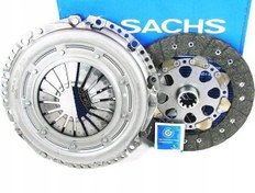 Resim Ford Mondeo 2012-2018 1.0 Ecoboost Baskı Balata Sachs Marka 3000951548 