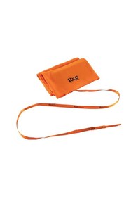 Resim D'addario Rswab-lg Rico Alto Ve Tenor Saksafon Temizleme Bezi Swab Large Büyük Boy, Yıkanabilir Anti-mikrobiyal Doku, Enstrümanın Ömrünü Uzatır 