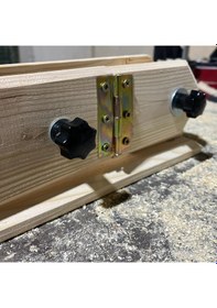 Resim Deri Dikiş Mengene, Deri Saraç Mengenesi, Büyük Mengene, Özel Deri V11 