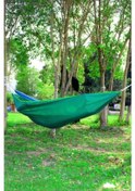 Resim Orcamp Hamak-yeşil Renk Out-3500 Yeşil 