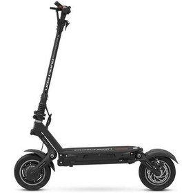 Resim DUALTRON Victor Elektrikli Scooter 4,000 Watt 90 Km Menzil (25KM/H Limitli) LG Batarya 