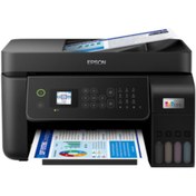 Resim Epson EcoTank L5290 Renkli Yaz/Tar/Fot/Fax Wi-Fi 