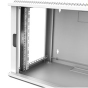 Resim AGER 9u 600x450mm Duvar Tipi Beyaz Kabinet Agena Base Ag mab09u6045b1 