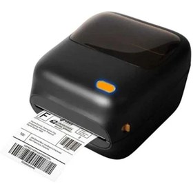 Resim Zywell ZY-910 Termal Barkod Yazıcı 