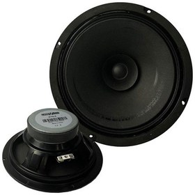 Resim Lastvoice Ayn-8 Full Kağıt 150 Watt 8 Ohm 20 Cm 8 İnç Hoparlör Adet 