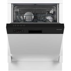 Resim Arçelik 9252 Ms Yarı Ankastre Bulaşık Makinesi 