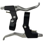 Resim Fren Kolu Set Full Alüminyum 