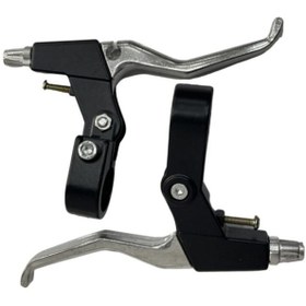 Resim Fren Kolu Set Full Alüminyum 