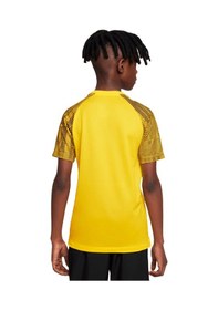 Resim Nike Dri-Fit Academy Çocuk Tişört DH8369-719 Sarı 