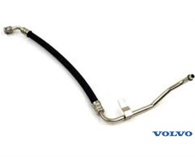 Resim YAĞ SOĞUTUCU HORTUMU GERİ DÖNÜŞ (ÇIKIŞ) 850/S70/V70/XC70 
