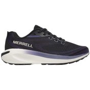 Resim Merrell Merrell Morphlite Kadın Siyah Yol Koşusu Ayakkabısı Blar Siyah 