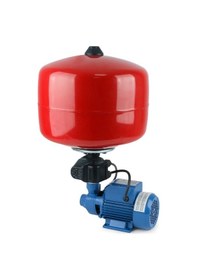 Resim Kampa TAZYİK-11 1 Kat 1 Daire Ev Tipi Mini Paket Hidrofor 