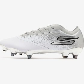 Resim Skechers Skechers Dıamond Sg - Razor Erkek Beyaz Krampon 252095 Wsl Beyaz 