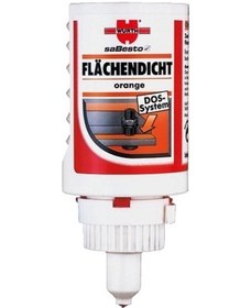 Resim Sıvı Conta Würth Turuncu Dgp25678 