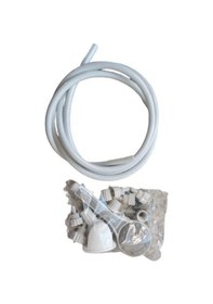 Resim Aydın Derya Artemis Şofben 7500 W 