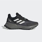 Resim Adidas Terrex Soulstride Kadın Siyah Outdoor Ayakkabı - If5030 Siyah 