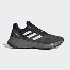 Resim Adidas Terrex Soulstride Kadın Siyah Outdoor Ayakkabı - If5030 Siyah 