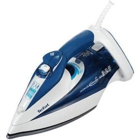 Resim Tefal FV 9430 Ultimate Autoclean 300 2400 W Buharlı Ütü 