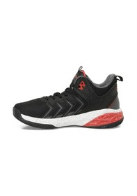 Resim Kinetix Harger Tx 4pr Siyah Unisex Basketbol Ayakkabısı 000000000101878364 000000000101878364 Çok Renkli 