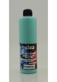 Resim Hazır Pourıng 250Ml Pp-08 N Yeşil 