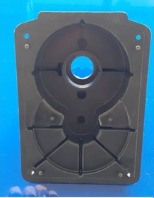 Resim Arnica Uyumlu Promeat Grande Et Kıyma Makinesi Redüktör Gövdesi 