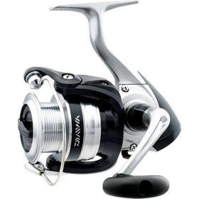 Resim Oslo Okuma Wave Up 270CM 10-40GR Daiwa Strikeforce 2500 Kıyı Spin Olta Takımı Seti 