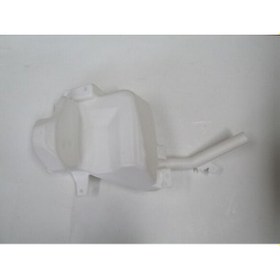 Resim TAIWAN 2006-2015 Mitsubishi L200 Pıck Up- Ön Cam Su Bidonu-deposu (tw) (adet) (oem No:mn182568) 