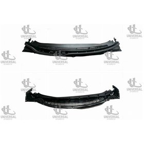 Resim Izgara Ön Cam Alt Cıvıc 12-15 Orta / 74219-tr6-a01 
