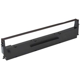 Resim Epson Lx-300-lq-800 Siyah Uyumlu Şerit 