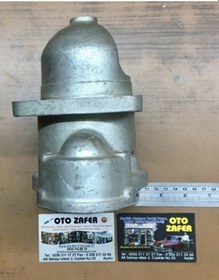 Resim Marş Pinyon Kapağı Fransız Tipi Massey 148 / 175 Traktör 