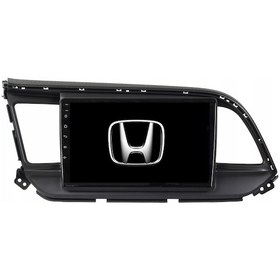 Resim Hyundai Elantra Araç Multimedya Android Ekran Carplay Double Teyp 4+64 9" 19-20 Black Cadence 