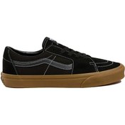 Resim Vans Sk8-low Erkek Günlük Ayakkabı Vn0009qrcjj1 Siyah 
