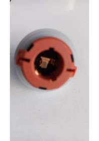 Resim Peugeot /renault/mercedes 12v 21w Sinyal Ampul Duyu 