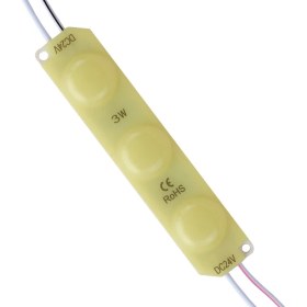 Resim Sarı Modül LED 2835 24 Volt 1.5 Watt 
