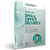 Resim Kaspersky Small Office Security 10Pc+10Md+1Fs 3 Yıl 