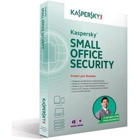 Resim Kaspersky Small Office Security 10Pc+10Md+1Fs 3 Yıl 