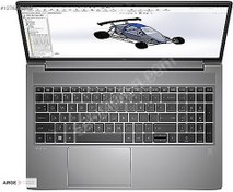 Resim HP ZBOOK POWER G9 İ7-12800H 32Gb Ram 512Ssd QUADRO T600 