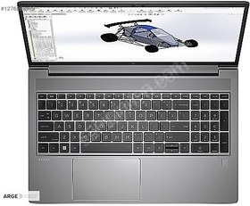 Resim HP ZBOOK POWER G9 İ7-12800H 32Gb Ram 512Ssd QUADRO T600 