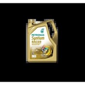 Resim Petronas Syntium RACER 10W-60 4L 