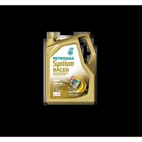 Resim Petronas Syntium RACER 10W-60 4L 