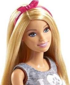 Resim Barbie ve Sevimli Hayvan Arkadaşları FPR48 