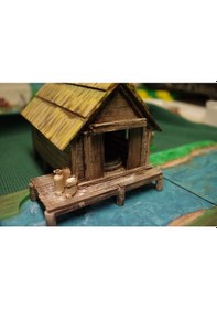 Resim Opencart Değirmen Sadece Plastik Aparattır 