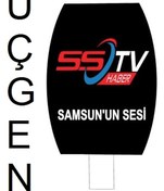 Resim Mikrofon Süngerine Logo Baskı 