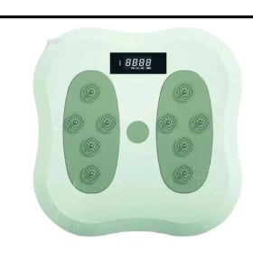 Resim Mena Rise Twister Manyetik Ayak Masaj Aleti - Lisinya 