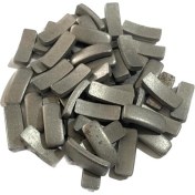 Resim Hasyılmaz Karot Ucu Elmas Soketi 24X8X3,5 mm 1 Adet 